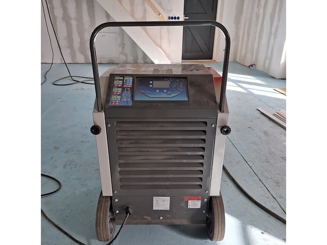 Luchtontvochtiger, biemmedue, dr 50, 2021 - afbeelding 3 van  8