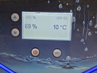 Luchtontvochtiger, biemmedue, dr 50, 2021 - afbeelding 7 van  8