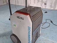 Luchtontvochtiger, biemmedue, dr 50, 2021 - afbeelding 8 van  8