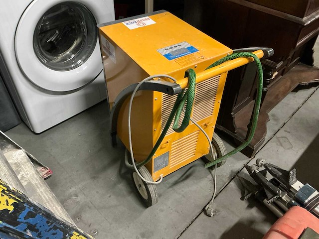 Luchtontvochtiger nf-55l - afbeelding 4 van  5