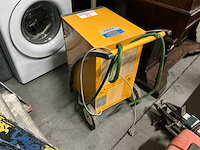 Luchtontvochtiger nf-55l - afbeelding 4 van  5