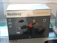 Luchtpomp bestway, 12 volt of 220 volt. - afbeelding 1 van  2