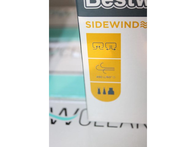 Luchtpomp bestway, 12 volt of 220 volt. - afbeelding 2 van  2