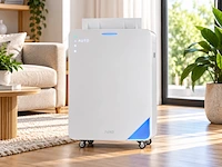 Luchtreiniger air8, 720i edge