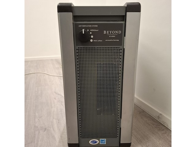 Luchtreiniger beyond by aerus - afbeelding 2 van  4
