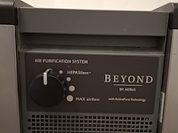 Luchtreiniger beyond by aerus - afbeelding 3 van  4