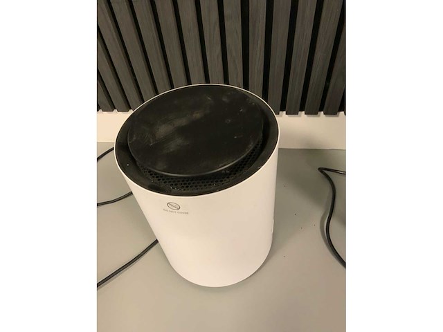 Luchtreiniger convector en ontvochtiger - afbeelding 5 van  6