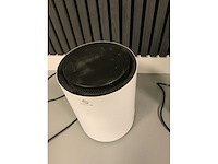 Luchtreiniger convector en ontvochtiger - afbeelding 5 van  6