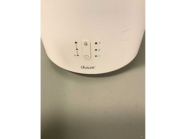 Luchtreiniger convector en ontvochtiger - afbeelding 6 van  6