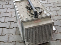 Luchtreiniger dustco, bullduster - afbeelding 3 van  9