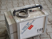 Luchtreiniger dustco, bullduster - afbeelding 4 van  9