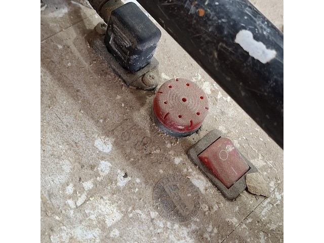 Luchtreiniger dustco, bullduster - afbeelding 5 van  9