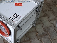 Luchtreiniger dustco, bullduster - afbeelding 9 van  9