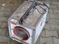 Luchtreiniger dustco, bullduster - afbeelding 1 van  9