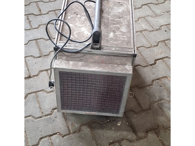 Luchtreiniger dustco, bullduster - afbeelding 4 van  9