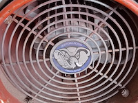 Luchtreiniger dustco, bullduster - afbeelding 6 van  9