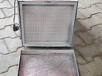 Luchtreiniger dustco, bullduster - afbeelding 8 van  9