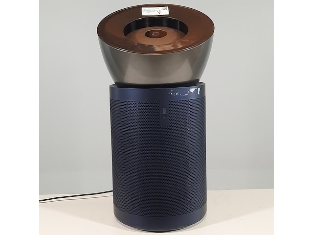 Luchtreiniger, dyson, bp03 - afbeelding 1 van  10