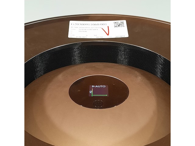 Luchtreiniger, dyson, bp03 - afbeelding 6 van  10