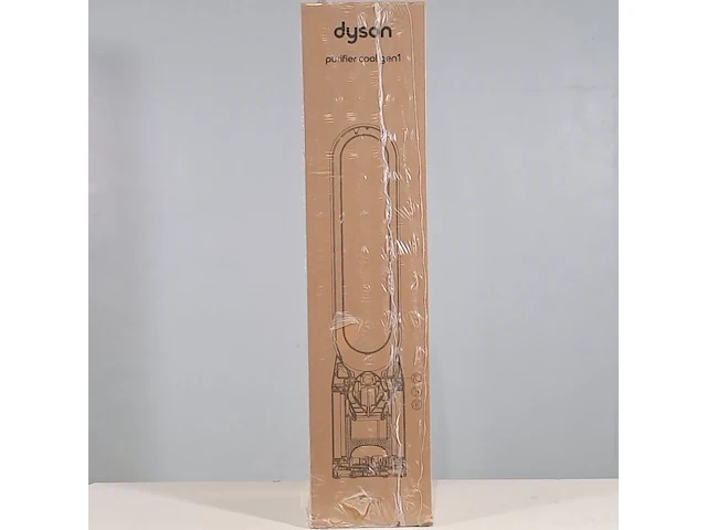 Luchtreiniger, dyson, purifier cool gen1 - afbeelding 1 van  5
