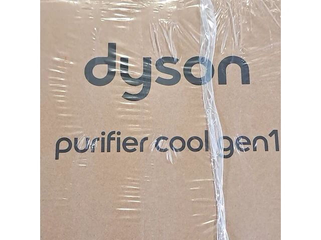 Luchtreiniger, dyson, purifier cool gen1 - afbeelding 2 van  5