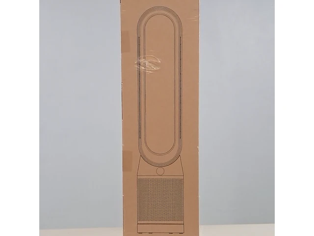 Luchtreiniger, dyson, purifier cool gen1 - afbeelding 3 van  5