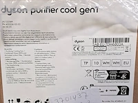 Luchtreiniger, dyson, purifier cool gen1 - afbeelding 5 van  5