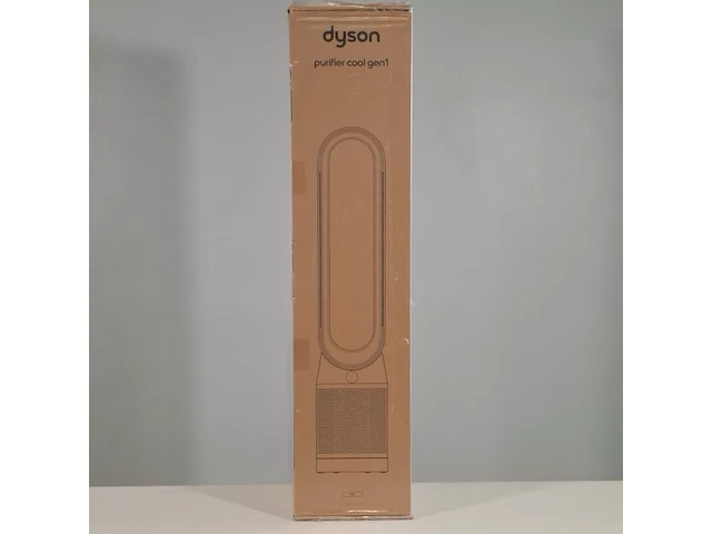 Luchtreiniger, dyson, purifier cool gen1 - afbeelding 1 van  6