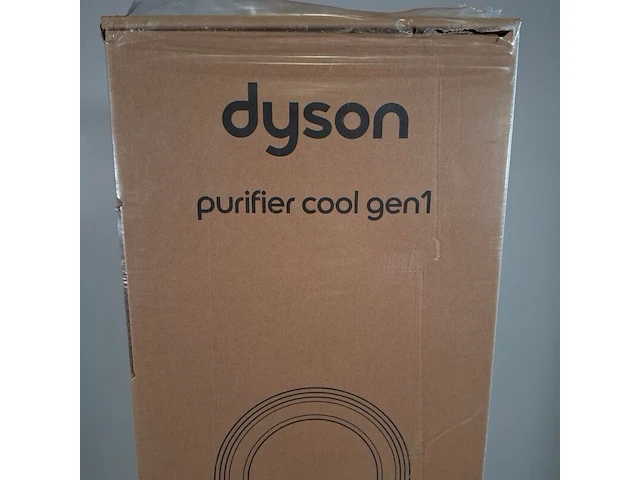 Luchtreiniger, dyson, purifier cool gen1 - afbeelding 2 van  6