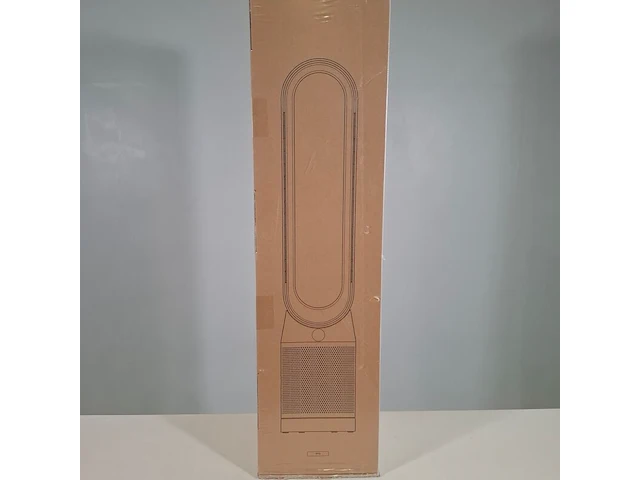 Luchtreiniger, dyson, purifier cool gen1 - afbeelding 3 van  6