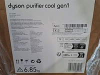 Luchtreiniger, dyson, purifier cool gen1 - afbeelding 6 van  6