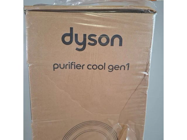 Luchtreiniger, dyson, purifier cool gen1 - afbeelding 2 van  6