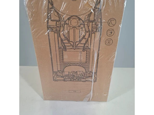 Luchtreiniger, dyson, purifier cool gen1 - afbeelding 5 van  6