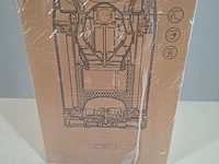 Luchtreiniger, dyson, purifier cool gen1 - afbeelding 5 van  6