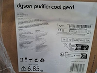 Luchtreiniger, dyson, purifier cool gen1 - afbeelding 6 van  6