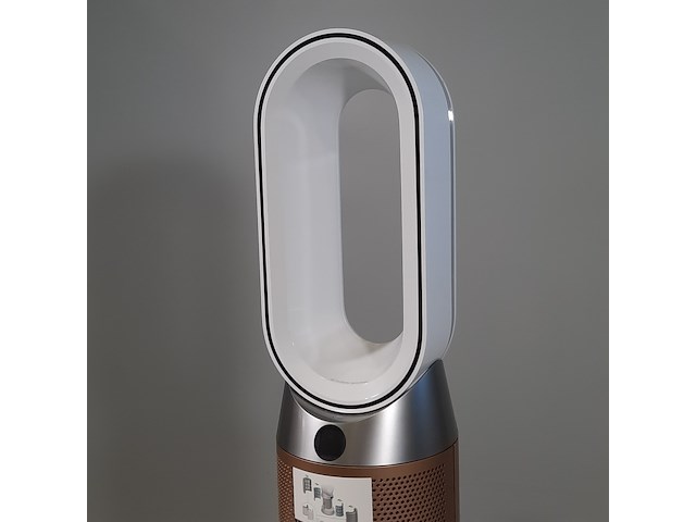 Luchtreiniger, dyson, purifier hot+cool formaldehyde hp09yy - afbeelding 2 van  8