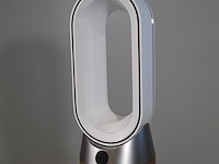 Luchtreiniger, dyson, purifier hot+cool formaldehyde hp09yy - afbeelding 2 van  8