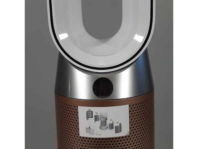 Luchtreiniger, dyson, purifier hot+cool formaldehyde hp09yy - afbeelding 5 van  8