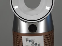 Luchtreiniger, dyson, purifier hot+cool formaldehyde hp09yy - afbeelding 5 van  8