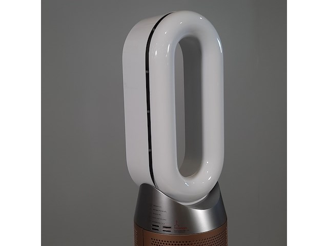 Luchtreiniger, dyson, purifier hot+cool formaldehyde hp09yy - afbeelding 6 van  8