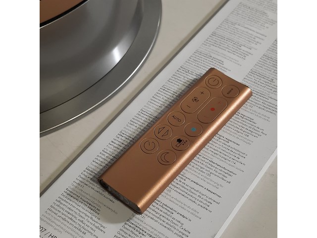 Luchtreiniger, dyson, purifier hot+cool formaldehyde hp09yy - afbeelding 8 van  8