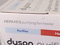 Luchtreiniger, dyson, purifier hot+cool formaldehyde - afbeelding 7 van  8