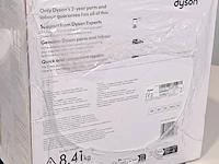 Luchtreiniger, dyson, purifier hot+cool formaldehyde - afbeelding 8 van  8
