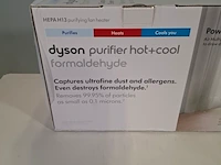 Luchtreiniger, dyson, purifier hot+cool formaldehyde - afbeelding 2 van  13