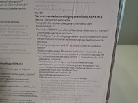 Luchtreiniger, dyson, purifier hot+cool formaldehyde - afbeelding 5 van  13