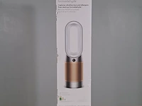 Luchtreiniger, dyson, purifier hot+cool formaldehyde