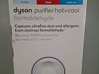Luchtreiniger, dyson, purifier hot+cool formaldehyde - afbeelding 6 van  13