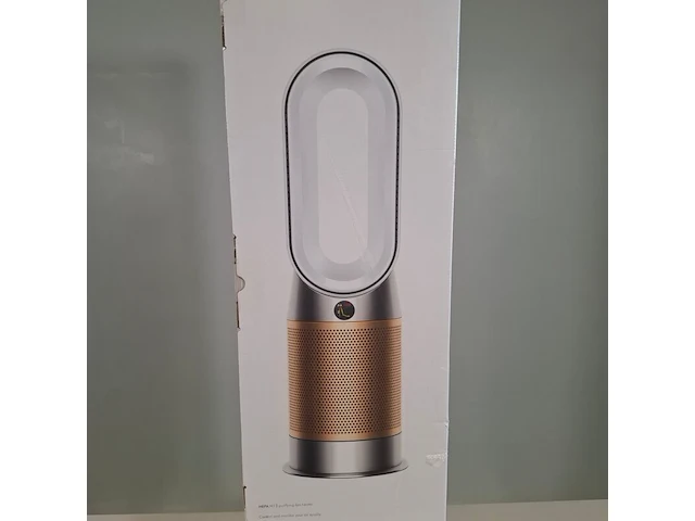 Luchtreiniger, dyson, purifier hot+cool formaldehyde - afbeelding 7 van  13