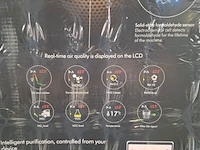 Luchtreiniger, dyson, purifier hot+cool formaldehyde - afbeelding 12 van  13