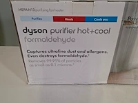 Luchtreiniger, dyson, purifier hot+cool formaldehyde - afbeelding 2 van  13